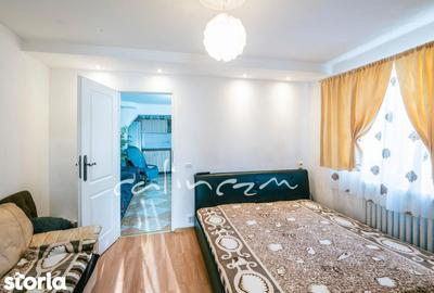 Casă cu 8 camere cu Teren 1385 Mp în Sânmartin - 11