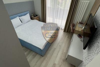 Penthouse tip Duplex Afacere la cheie Parcare, Mamaia Nord, Hanul cu Peste - 8