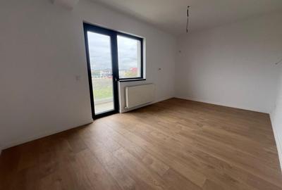 Vila individuala - 5 camere - 3 bai -teren 400 mp - 15