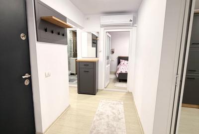 Apartament cu 2 camere în E3 - 11