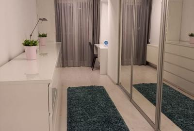 Inchiriere apartament 3 camere | Airport Residence | Otopeni - 22