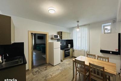 Casă cu Teren 253 Mp în Central - 6