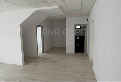 Hala 600 mp - TBM Park Chiajna - curte 460mp - TIR - scutit TVA - 6