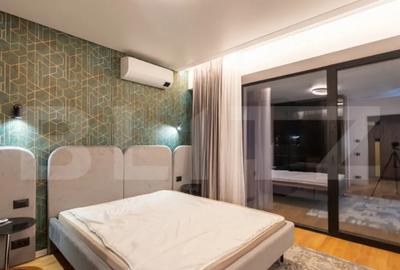 Apartament cu 2 camere decomandat în Floreasca - 12