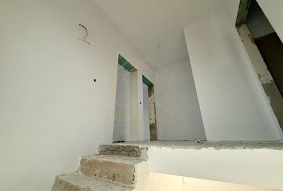 Duplex cu perete dublu cu toate utilitatile | Sanandrei - 7