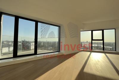 Apartament cu 3 camere semidecomandat în Floreasca - 3
