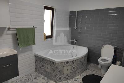 Casă individuală cu 4 camere în Iris - 16