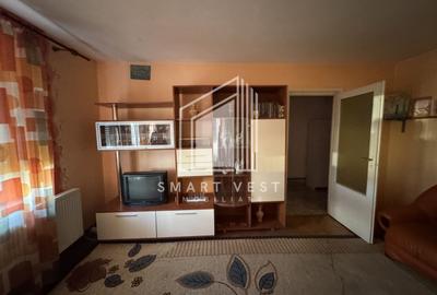 Apartament cu 2 camere semidecomandat, mobilat în Solidarității - 4
