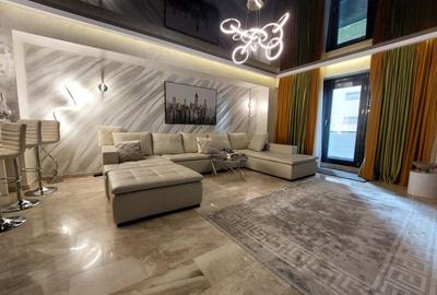 2 CAMERE LUX  |  MAMAIA  |  CENTRAL - 2