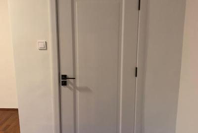 Apartament cu 3 camere circular, mobilat în Vitan - 10