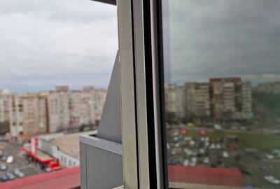 Apartament cu 2 camere semidecomandat, mobilat în Central - 14