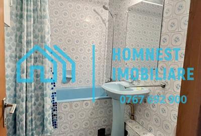 Apartament cu 4 camere semidecomandat în Banu Manta - 17