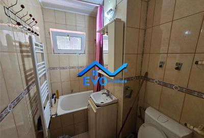 Apartament de cu 2 camere, parter, Zimbru - 3