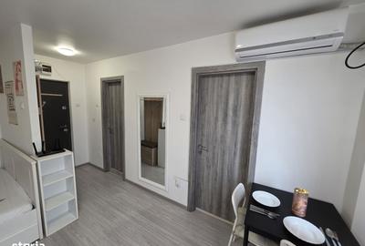 Garsonieră în Gorjului - 5