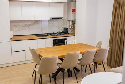Apartament cu 2 camere în Central - 5