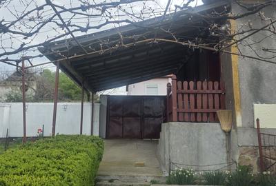 Casă cu 2 camere în Central - 2
