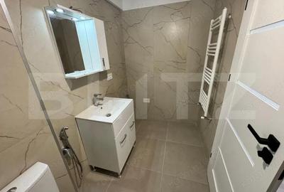 Apartament cu 3 camere decomandat în Brazda lui Novac - 9