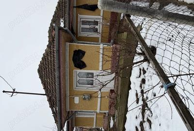 Casă cu Teren 891 Mp în Grădiștea - 5