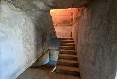 Casă individuală cu 5 camere cu Teren 2700 Mp în Alexandru cel Bun - 5