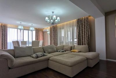 Berceni - Metalurgiei -  Penthouse - Apartament exclusivist 4 camere , mobilat - 3