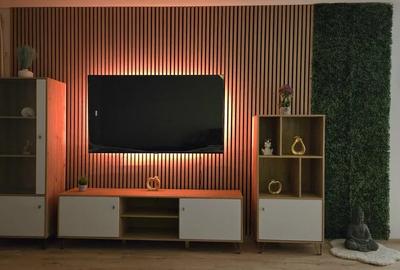 Apartament cu 2 camere, suprafata de 56 mp, boxa si loc de parcare, la Top City - 3