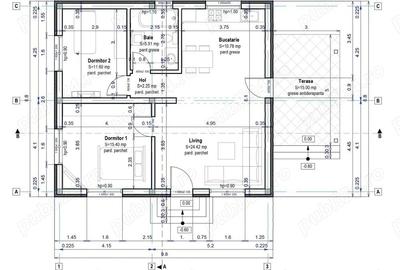Casă cu 5 camere în Hărman - 7