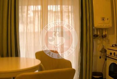 Apartament cu 2 camere semidecomandat în Titan - 2