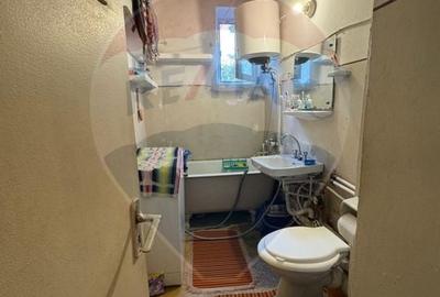 Apartament cu 2 camere de vanzare in zona Rovine - 4