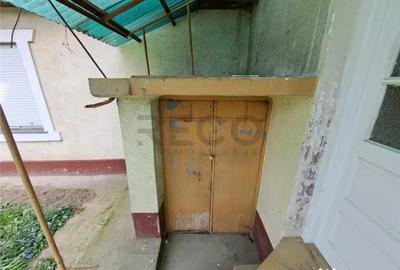 Casă cu 5 camere cu Teren 1700 Mp în Episcopia Bihorului - 10