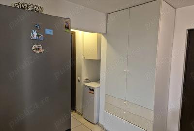 Inchiriez apartament 2 camere mobilat si utilat - zona parcul Sebastian-sector 5 - 3