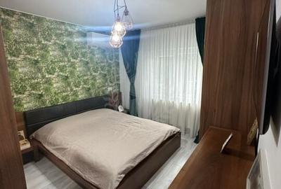 3 CAMERE //CANTACUZINO //LOC DE PARCARE//MOBILAT SI UTILAT - 39