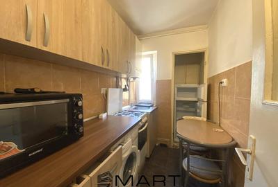 Apartament 2 camere zona Vasile Aaron - 4