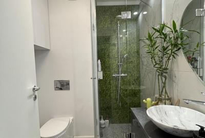 Apartamnent 3 camere Lux+2 Locuri de parcare in Complexul Estik Park - 3