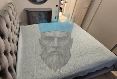 Apartament 2 Camere Select Residences - 10