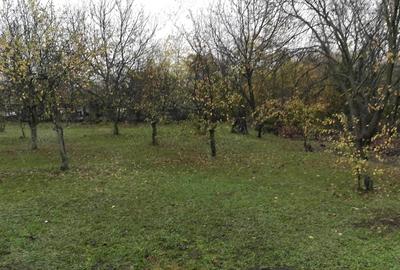 Teren de 1645 mp, în Central - 7