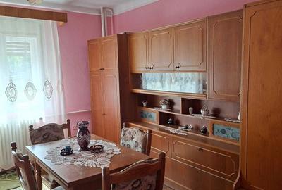 Casă cu 3 camere în Exterior Vest - 7