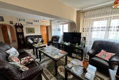 Vatra Luminoasa, 5 camere, centrala proprie, - 4