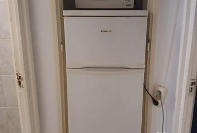 Apartament cu 2 camere semidecomandat în Alexandru cel Bun - 4