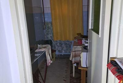 Apartament cu 2 camere semidecomandat în Aurel Vlaicu - 5