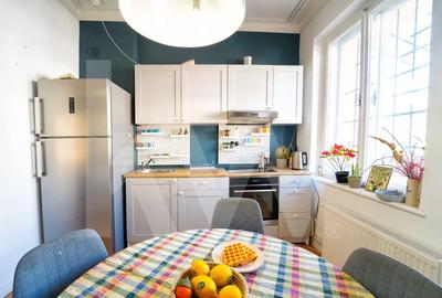 Casa pe un singur nivel cu 3 camere+pivnita. Pod si curte-Zona Sub Arini - 25