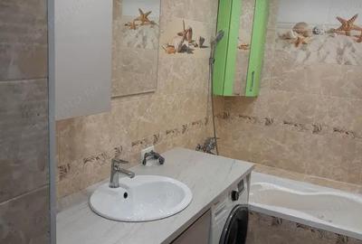 Garsonieră în Dristor