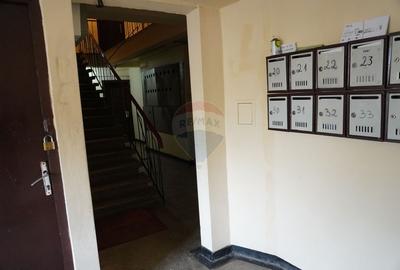 Apartament cu 2 camere de vanzare, strada Bogdan Voda - 4