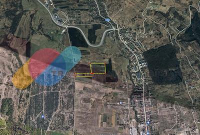 Teren 855 mp in zona strazii Odobesti Teren 855 mp in zona strazii Odobesti - 6