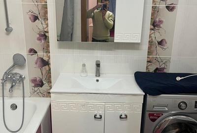 De inchiriat apartament 2 camere zona Borhanci - 3