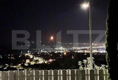 Apartament cu 3 camere semidecomandat, mobilat în Apahida - 10