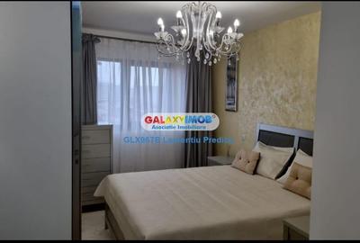 3 camere, Barbu Vacarescu - 102 The Adress, Promenada, Floreasca - 5