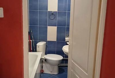 Apartament cu 2 camere în Central - 1