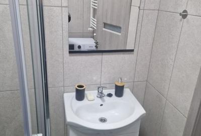 Apartament 2 camere totul nou - prima inchiriere// str. Tineretului 35 bis - 12
