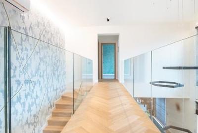 Casă individuală cu 5 camere cu Canalizare în Florești - 5