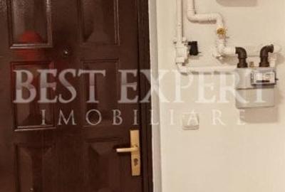 Garsoniera spatioasa, complet mobilata si utilata - Vitan-Barzesti Garsoniera spatioasa, complet mobilata si utilata - Vitan-Barzesti - 13